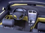 Ford Thunderbird Concept 2000 года